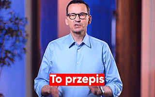 PiS zaprezentował nowy spot wyborczy